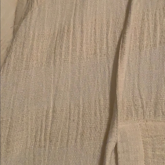 Short Sleeve Light weight hoodie - Picture 3 of 3